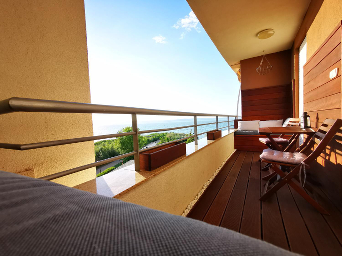 Others 3, Panorama Gold Wellness Apartman, Siófok
