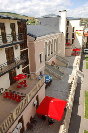 Others 5, Hotel Grand Palace, Akhaltsikhe