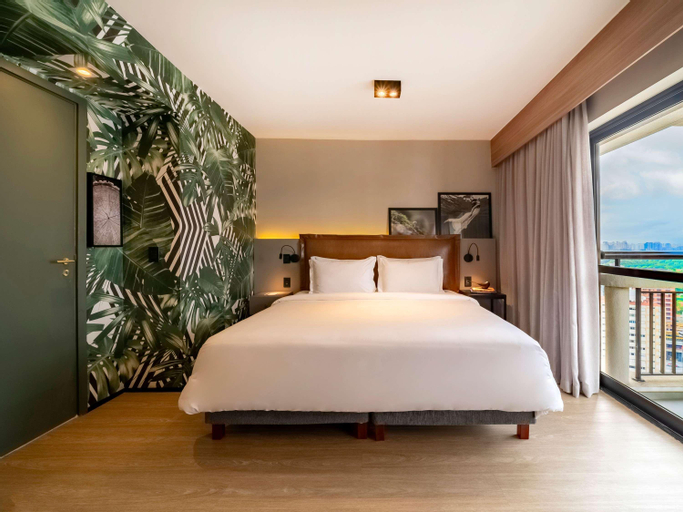 Bedroom 9