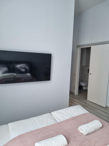 Others 2, Eden City Home, Győr