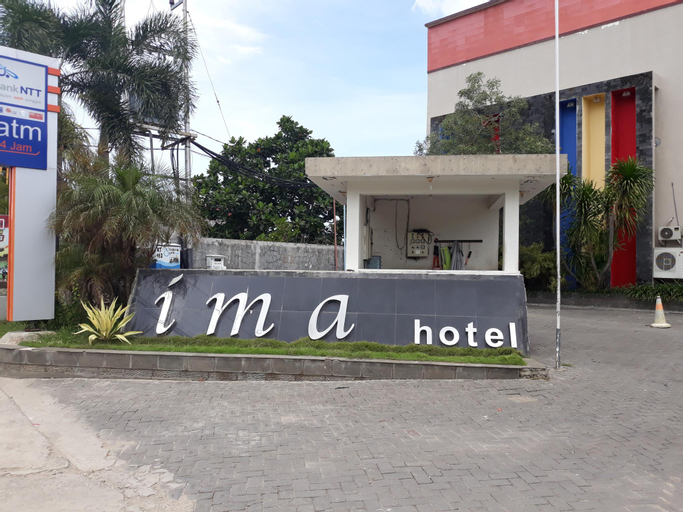 Ima hotel, Kupang