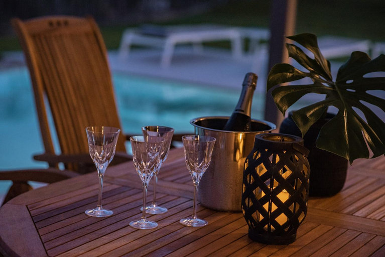 Others 2, Mystic Garden Villas, Ionian Islands
