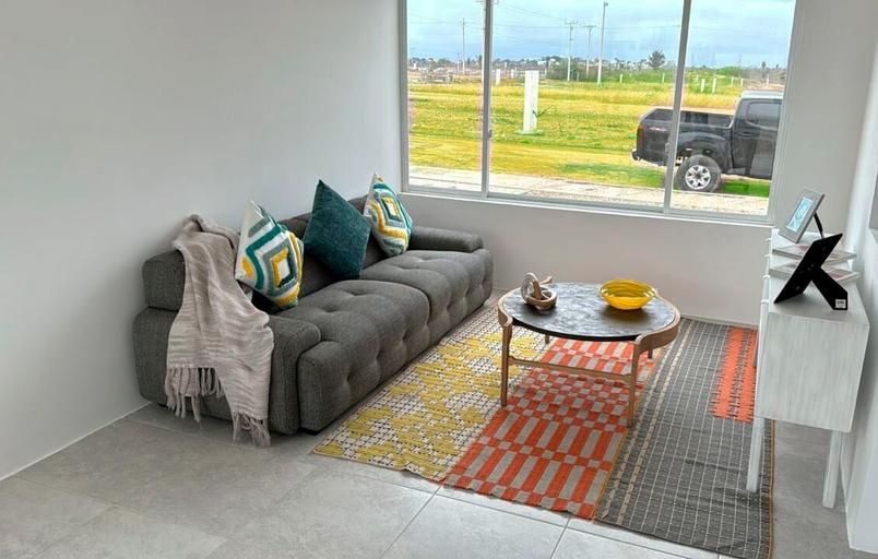 Others 5, Blue Villas, Santa Elena