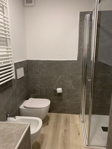 Bedroom 3, Apartment Parco del Garda-4 by Interhome, Verona