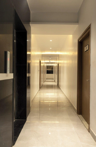 Others 5, Hacana Millenium Hotel, Hyderabad