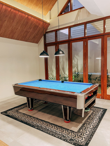 Sport & Beauty 5, Saka by Jenggala, Bogor