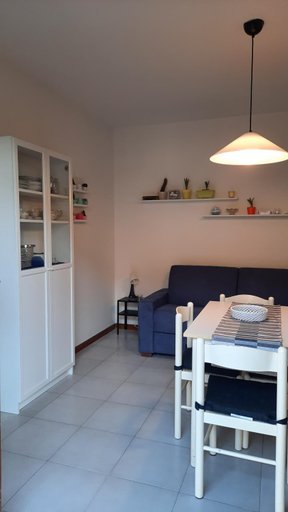 Others 3, Casa di Checco, Ascoli Piceno