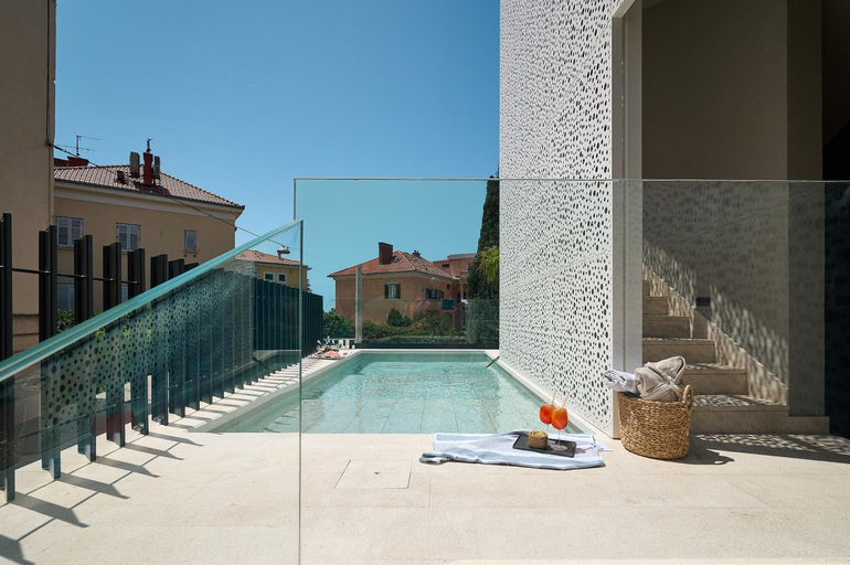 Sport & Beauty 2, Luxury Apartments Villa Mala Split, Split