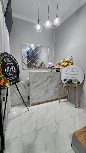 Others 5, A&D Guesthouse Syariah, Tabalong