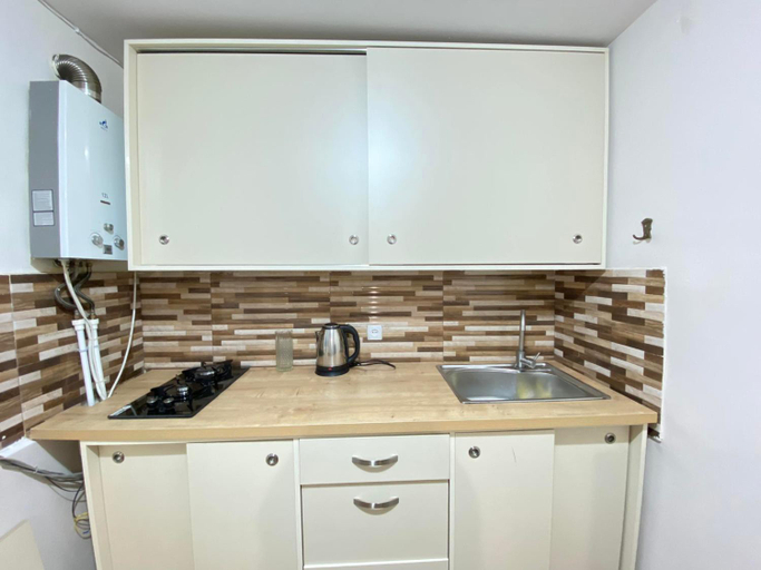 Others 5, Freedom Square Apartment, Tbilisi