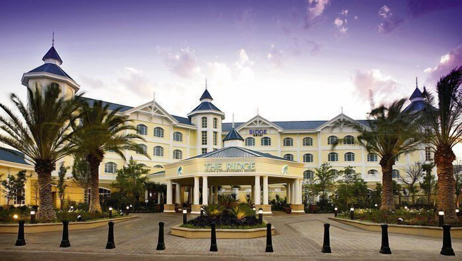 Exterior & Views 2, The Ridge Hotel, Nkangala