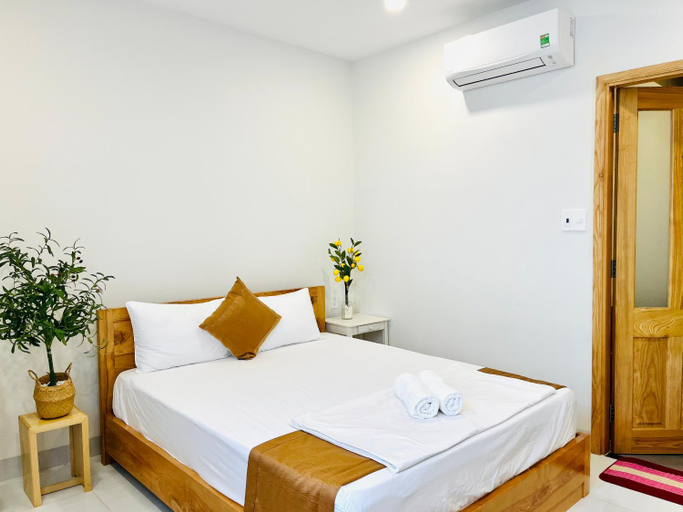 Others 3, Anh Dao Hotel, Vũng Tàu