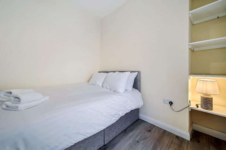 5, Carlisle Lodge 'Sleeping 6 guests', Derry and Strabane