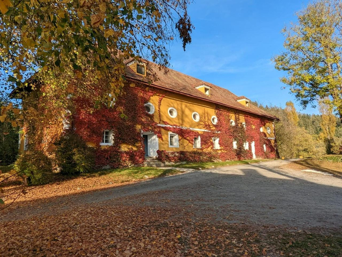 Ferienwohnung Ottmanach Josefhof, Klagenfurt Land