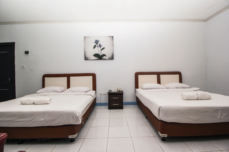 Bedroom 5
