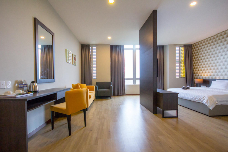Bedroom 5