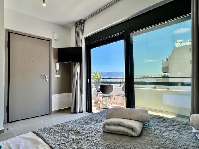 Facilities 2, M & M - boutique apartments, Attica