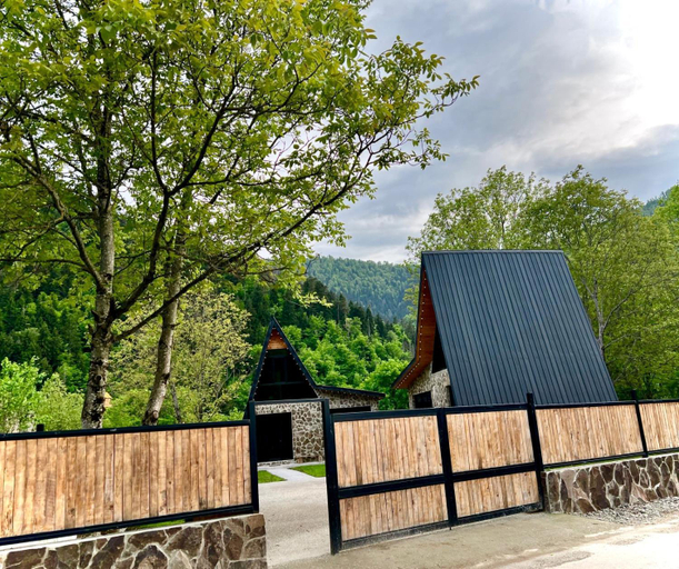 Others 2, Cottage Orcs, Borjomi