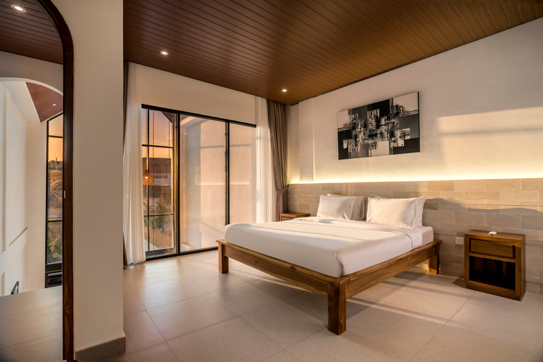 Others 3, Villa Kemala 4 by Alfred in Bali, Badung