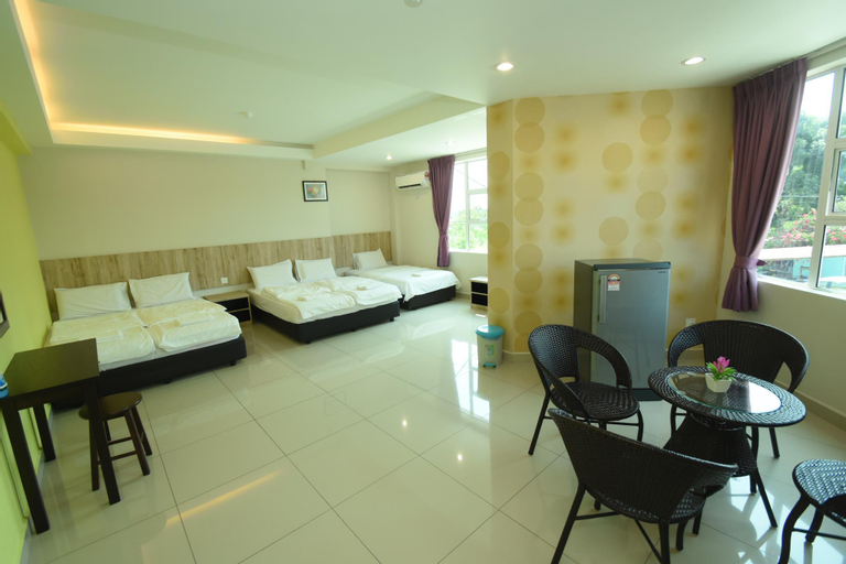 Bedroom 7