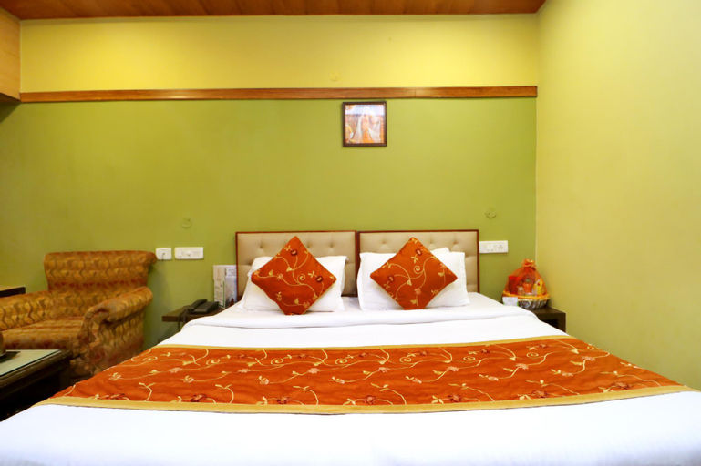Bedroom 4