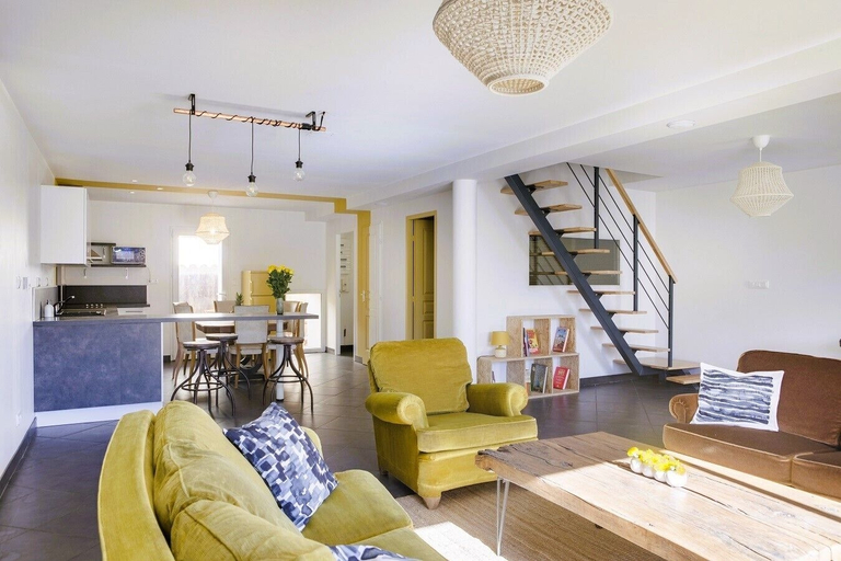 Others 5, Le Loft Nature Bien-Etre Piscine, Tarn