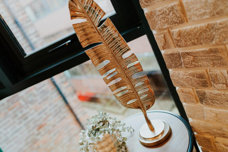 Food & Drinks, Hounds Gate Luxury Apartments by 1508 Stays, Nottingham