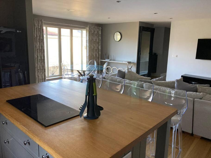 Others 4, The Oaks, Luxury 2 bedroom cottage in a peaceful location, Suffolk