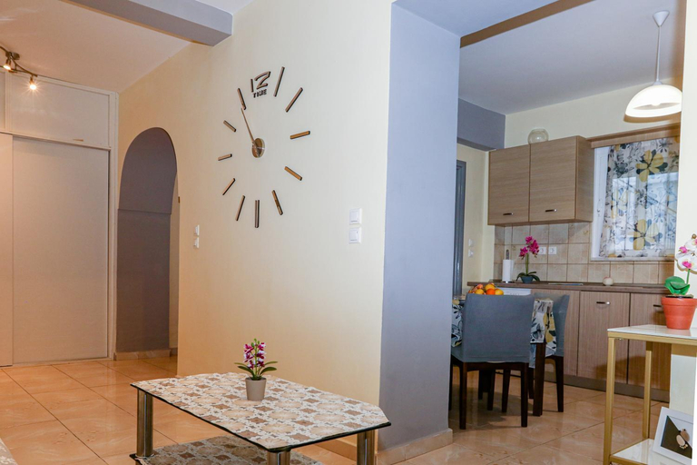 Others 5, Lana's House, South Aegean