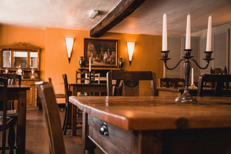 Food & Drinks, The George Hotel, Dereham, Norfolk