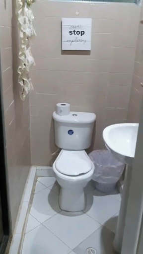 Bathroom, finca ecoturistica el paraiso, Santiago de Cali