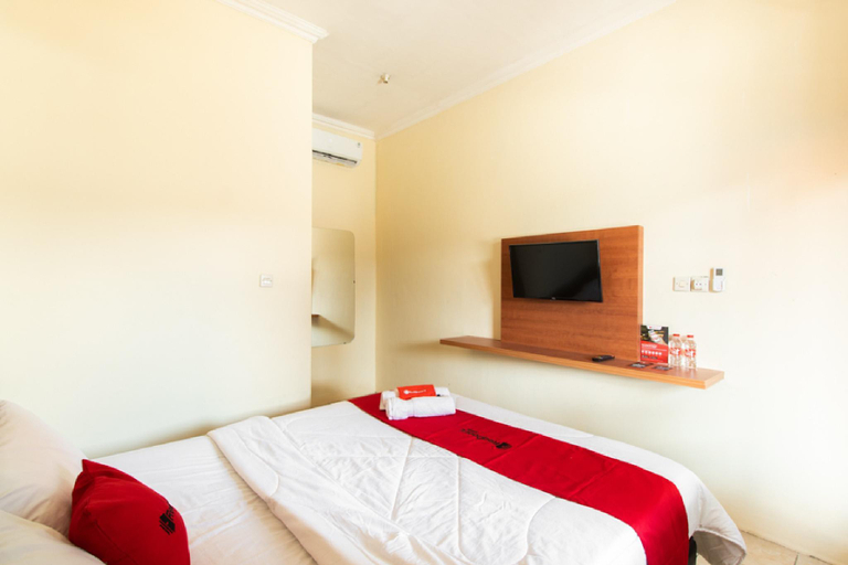 Bedroom 5