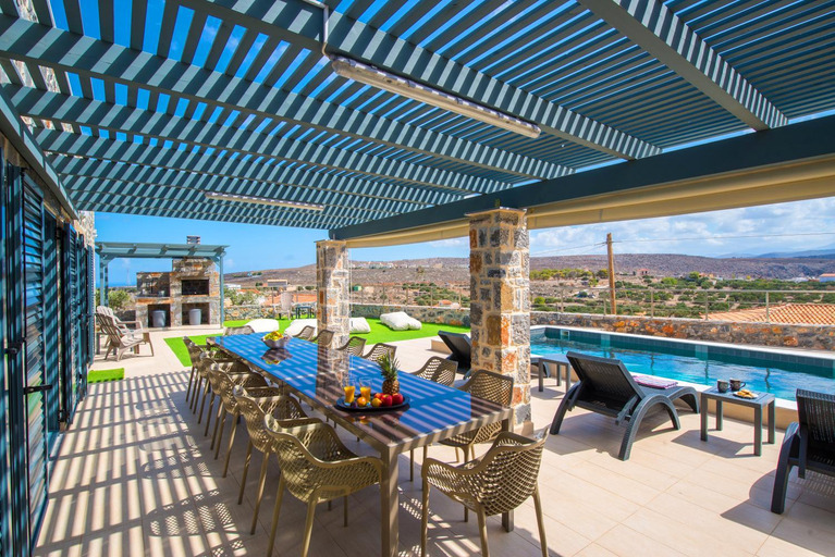 Others 5, Mandy Luxury Villa by Cretevasion, Crete