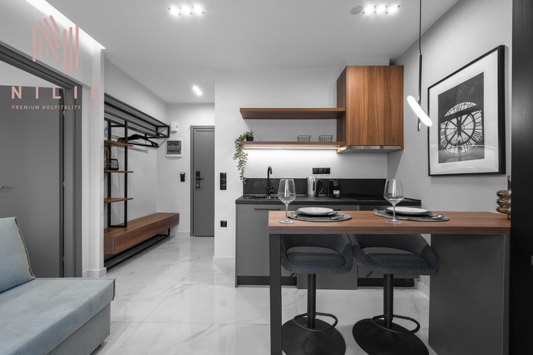 Others 5, Hermes Suites, Agia Sofia, Nilie Hospitality MGMT, Central Macedonia