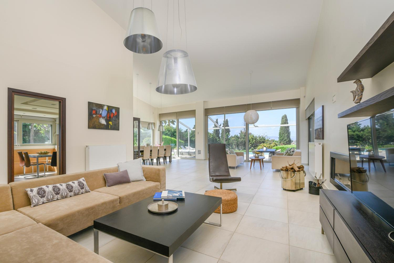 Others 2, Phillyrea Luxury Villas, South Aegean