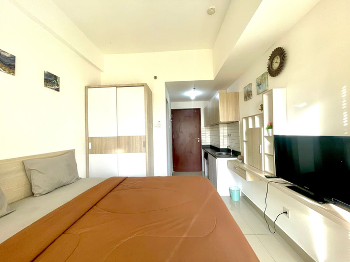 Bedroom 2, Sayana by Fortune 88, Bekasi