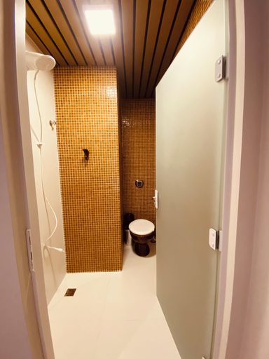 Bathroom, Loft On, Joinvile