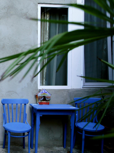 Others 5, OldHouse, Tbilisi