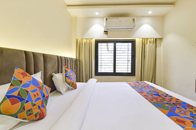 Others 5, Fabhotel Kesar, Indore