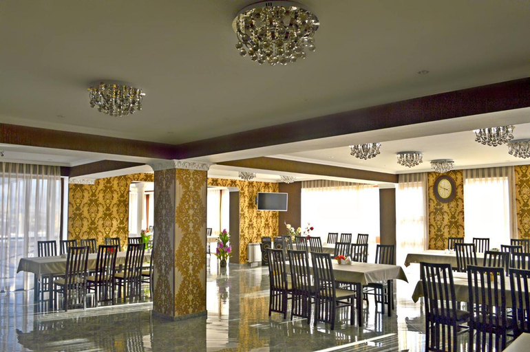Food & Drinks 4, Hotel Grand Palace, Akhaltsikhe