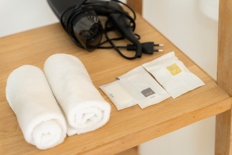 Amenities 4