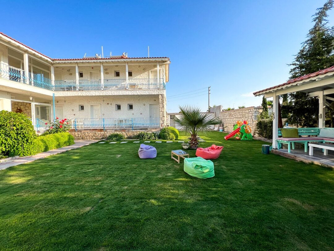 Exterior & Views 2, Gonulhan Hotel, Çeşme