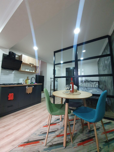 Others 5, Gala Apartment, Tbilisi