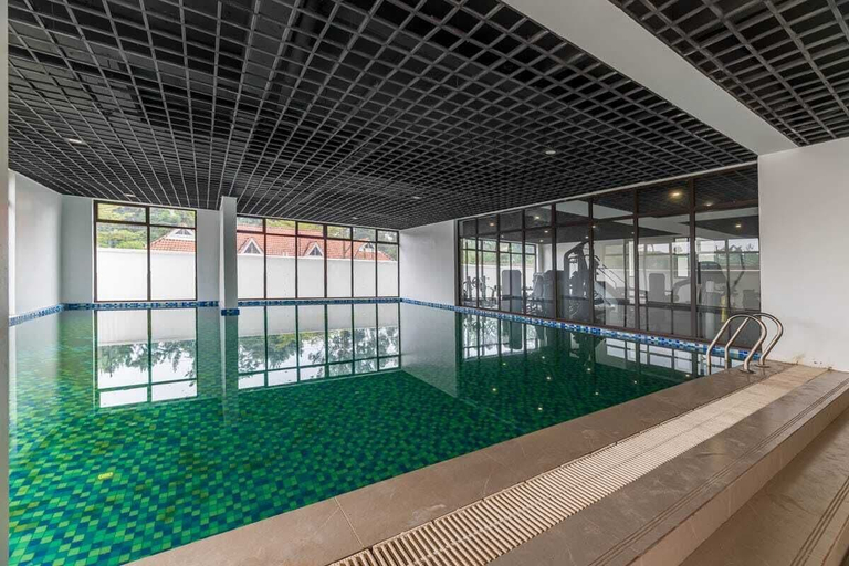 Sport & Beauty 4, Benedictions Homes, Dagoretti North