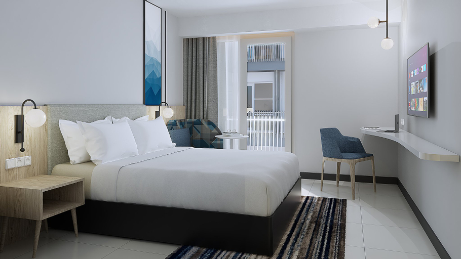 Bedroom 11