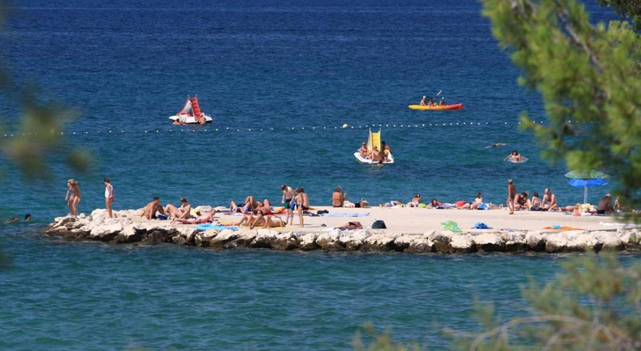 Others 3, Villa Ivan, Biograd na Moru