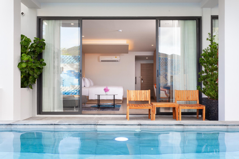 Swimming Pool 6