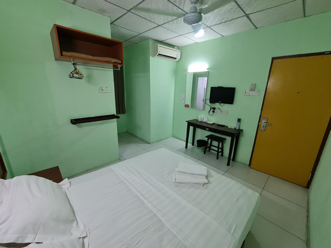 Bedroom 1
