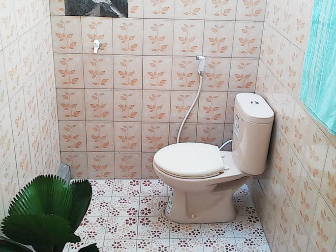 Bathroom 3