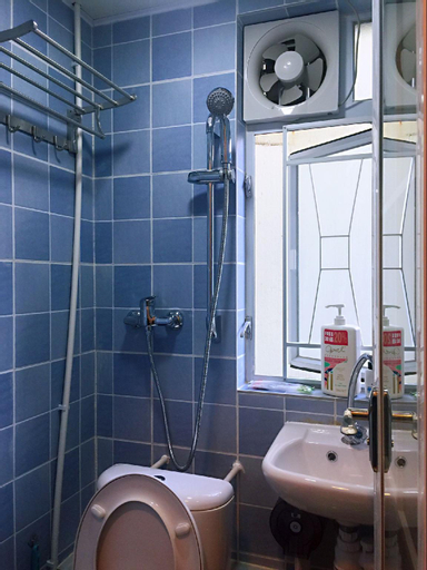 Bathroom 5